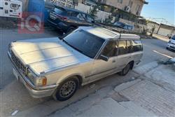 تويوتا كراون